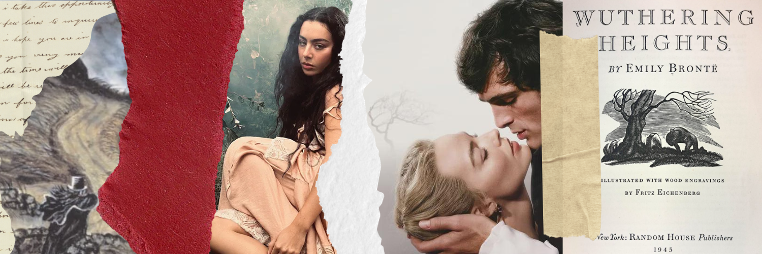 The Tiring Discourse of “Wuthering Heights”