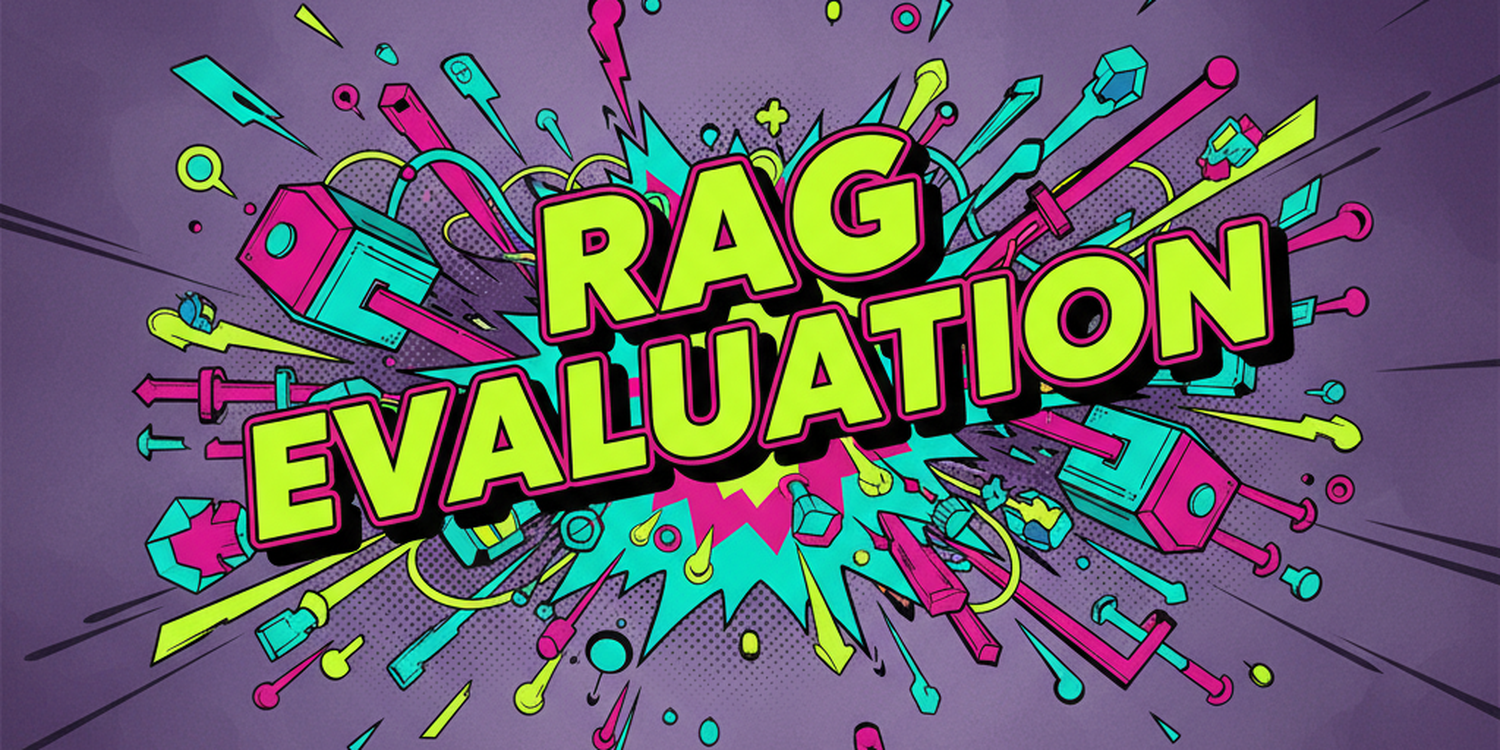 How to Evaluate RAG Applications