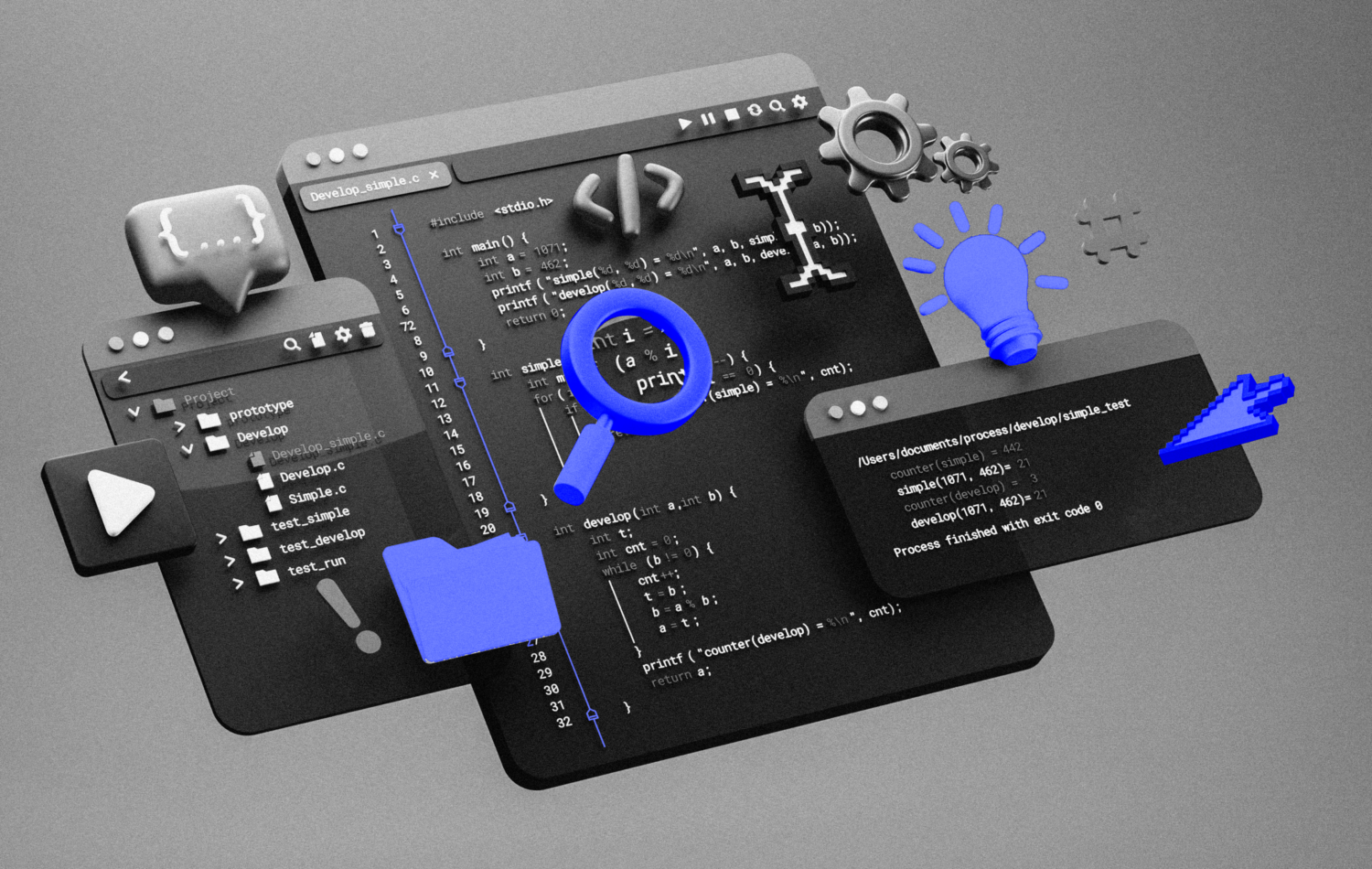 Seu Primeiro Programa em Python: Hello World
