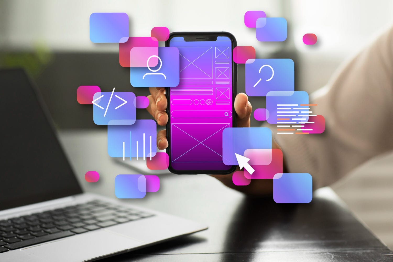 Step-by-Step Guide: Building Progressive Web Apps with Offline Support for a Seamless User…