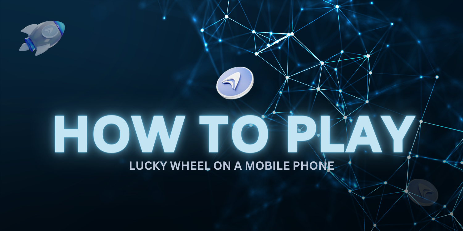 How to Play Lucky Wheel on Mobile: Step-by-Step Guide