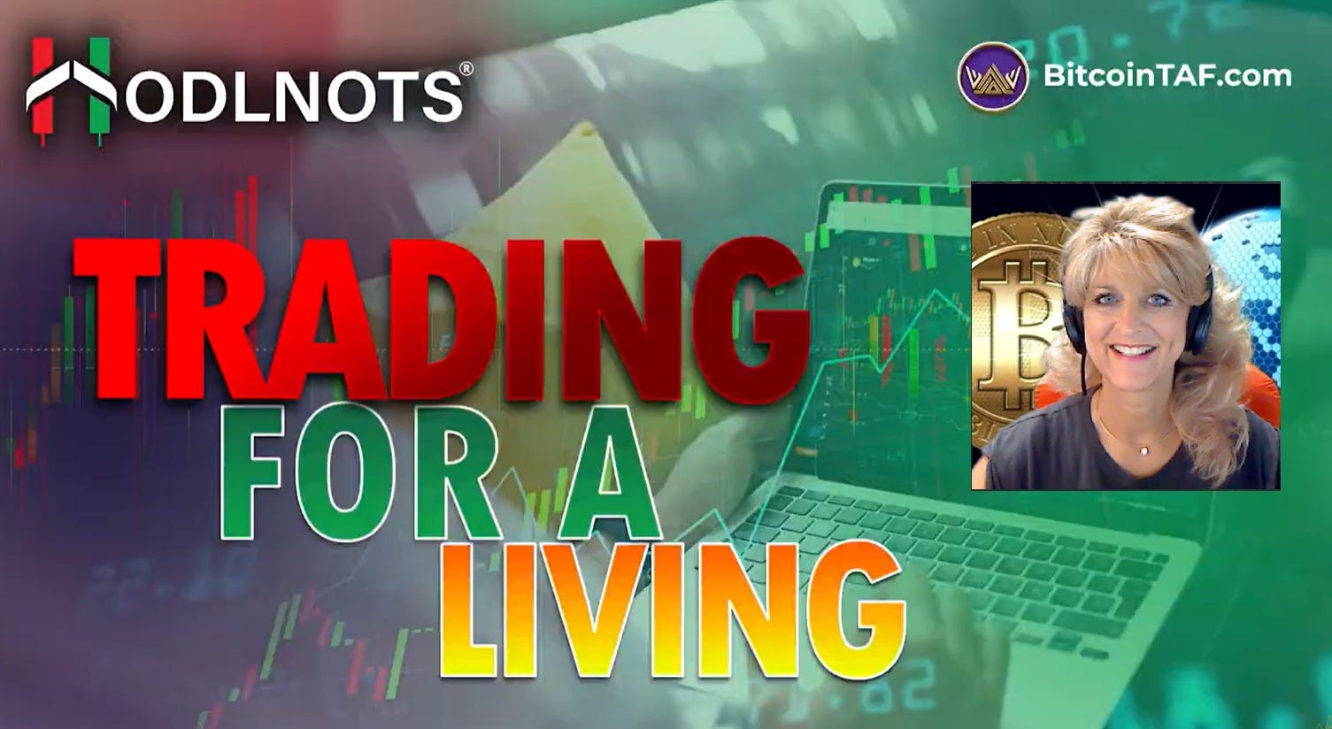 How To Trade For A Living: The Real Path to Becoming a Professional Trader