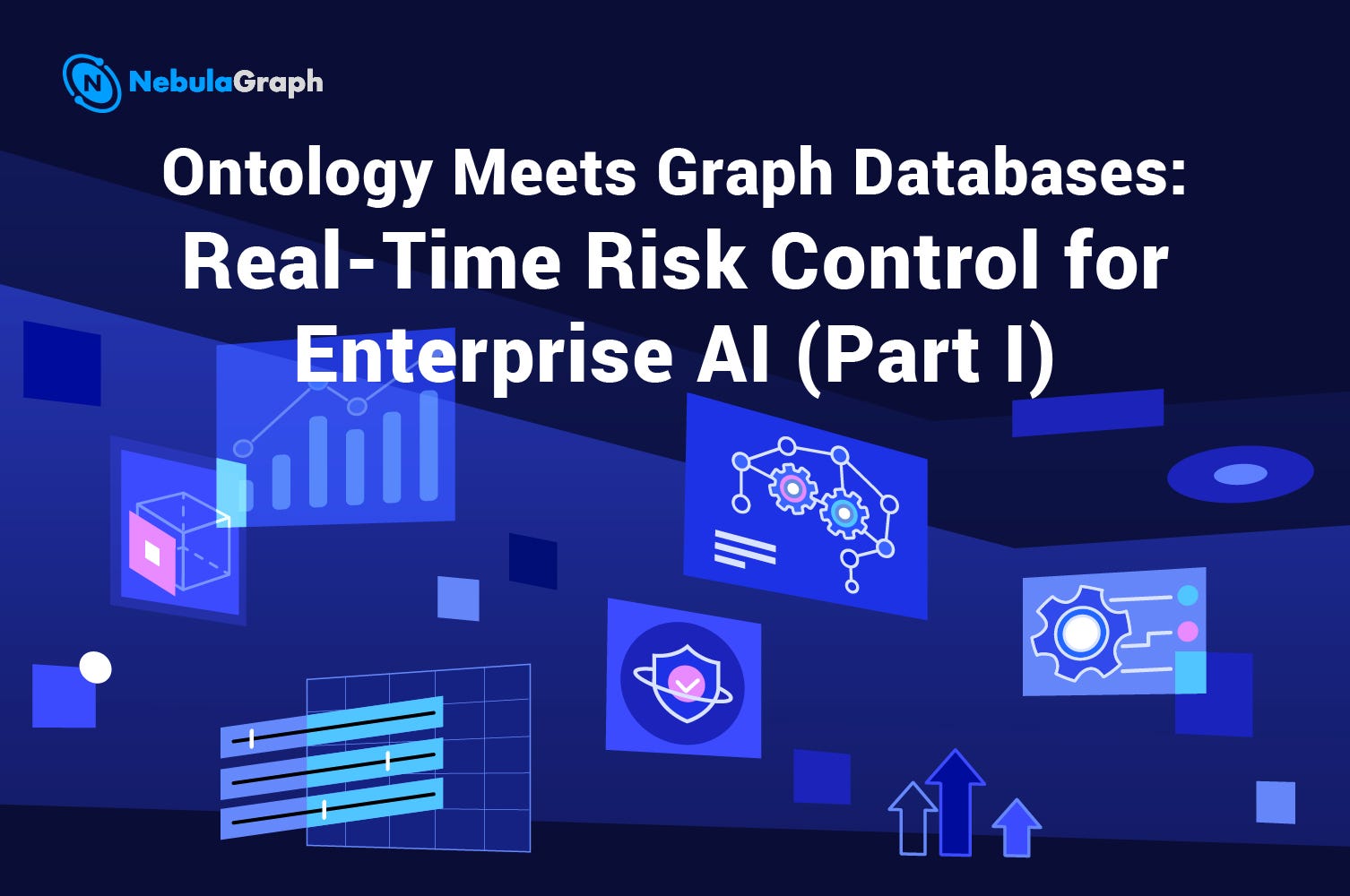 Ontology Meets Graph Databases: Real‑Time Risk Control for Enterprise AI (Part I)