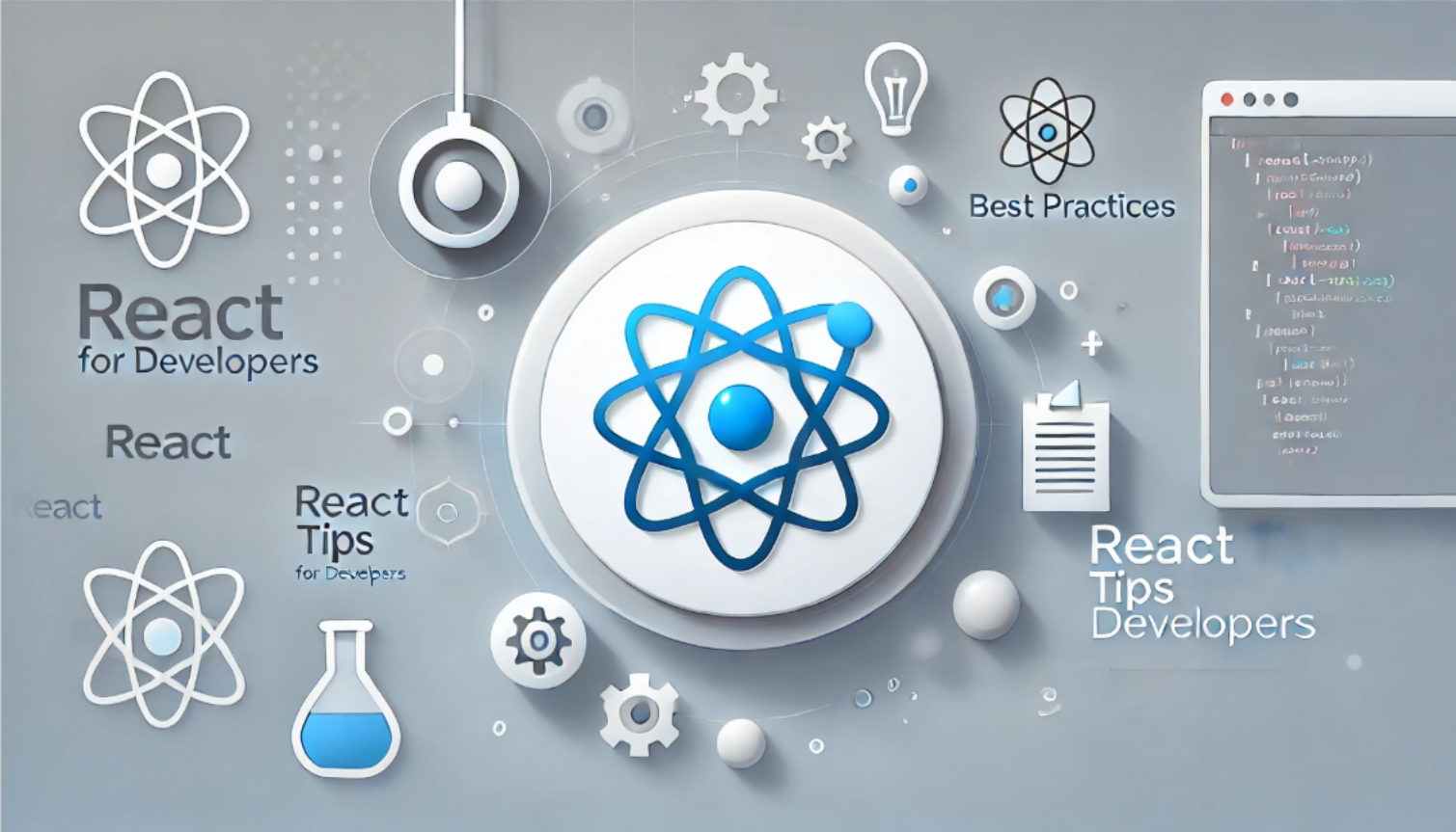 Master React: 20 Must-Know Tips to Elevate Your Skills from Junior to Senior