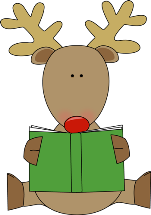 reindeer-reading-a-book