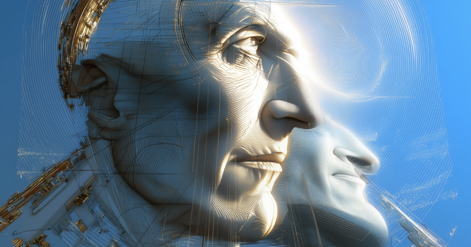 The Architecture of Destiny: Energy, Memory, and the Direction of Life