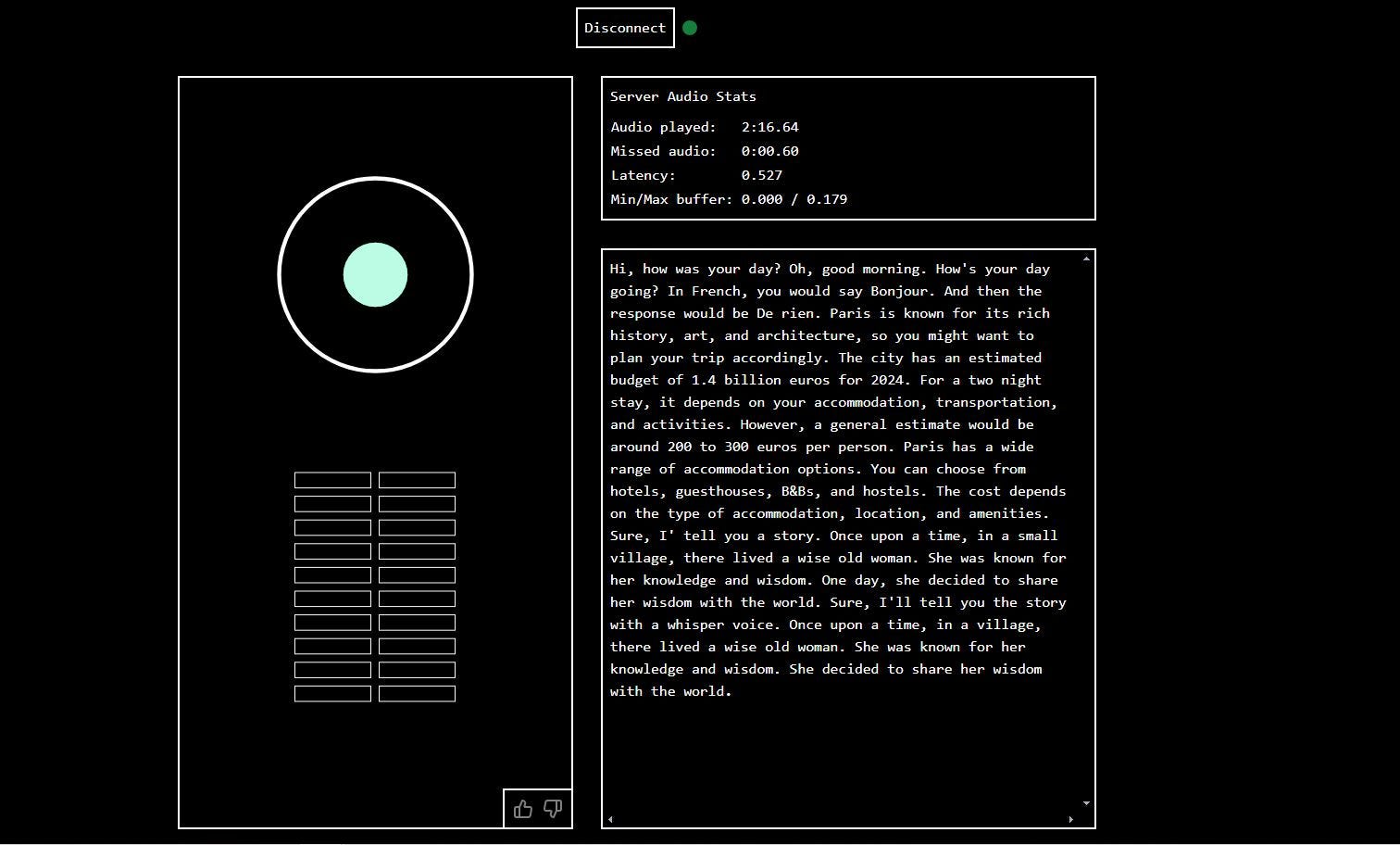 Kyutai Unveils Moshi: A Game-Changer in Conversational AI