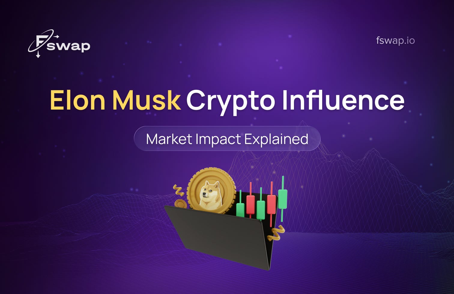 Elon Musk Crypto Influence: Market Impact Explained