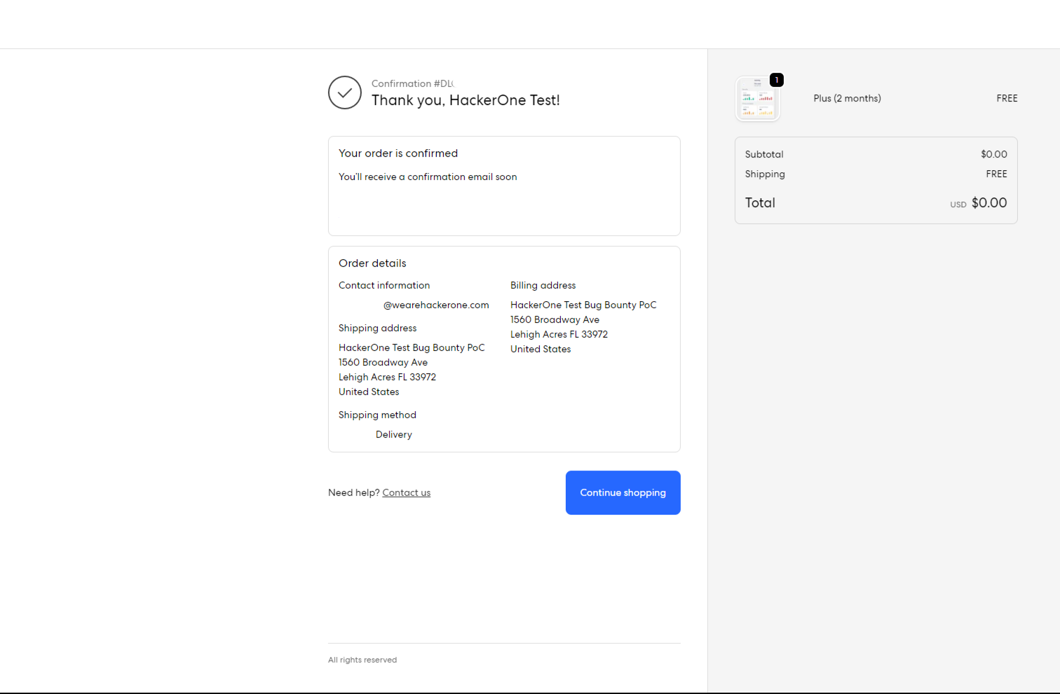 Environment Cross-Trust: Leveraging Staging APIs to “Buy” for $0.00