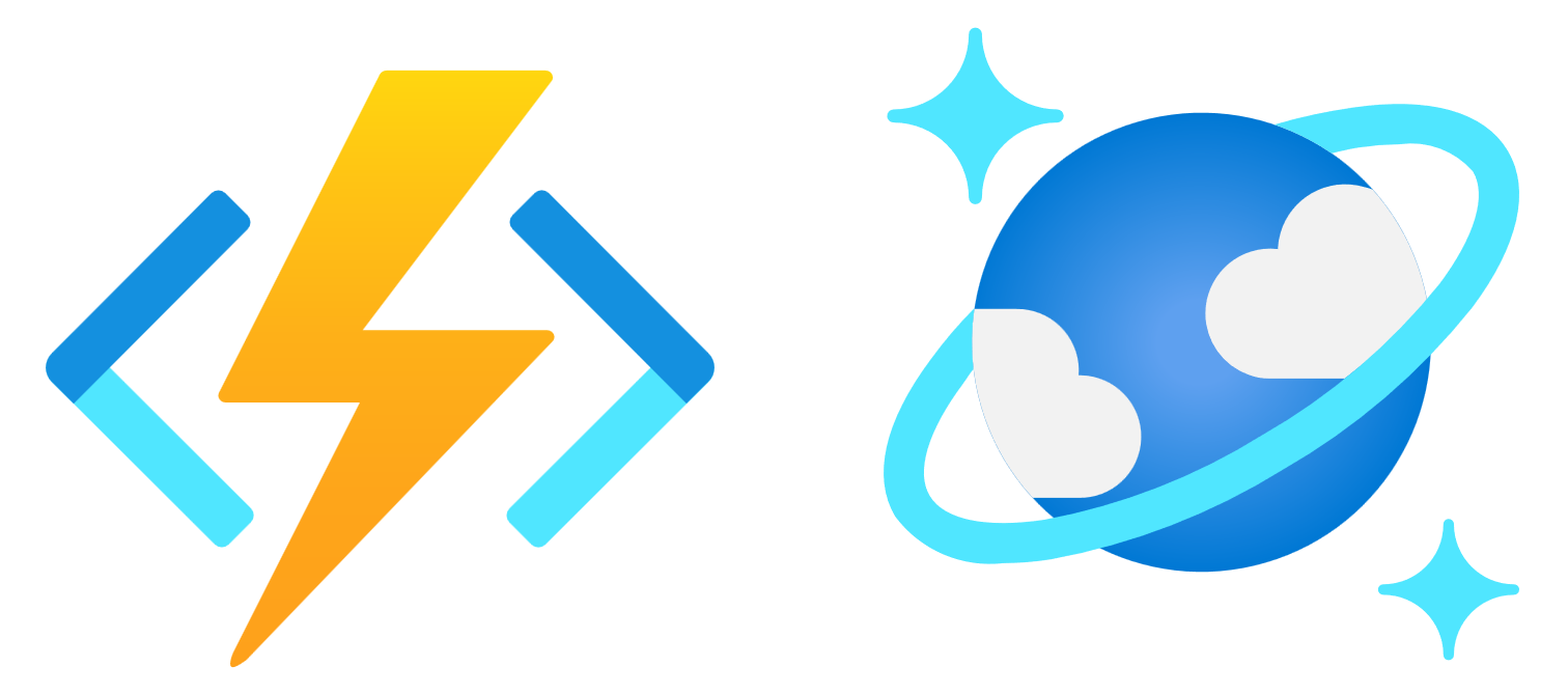 Azure C# Function — ComosDB trigger and in out binding