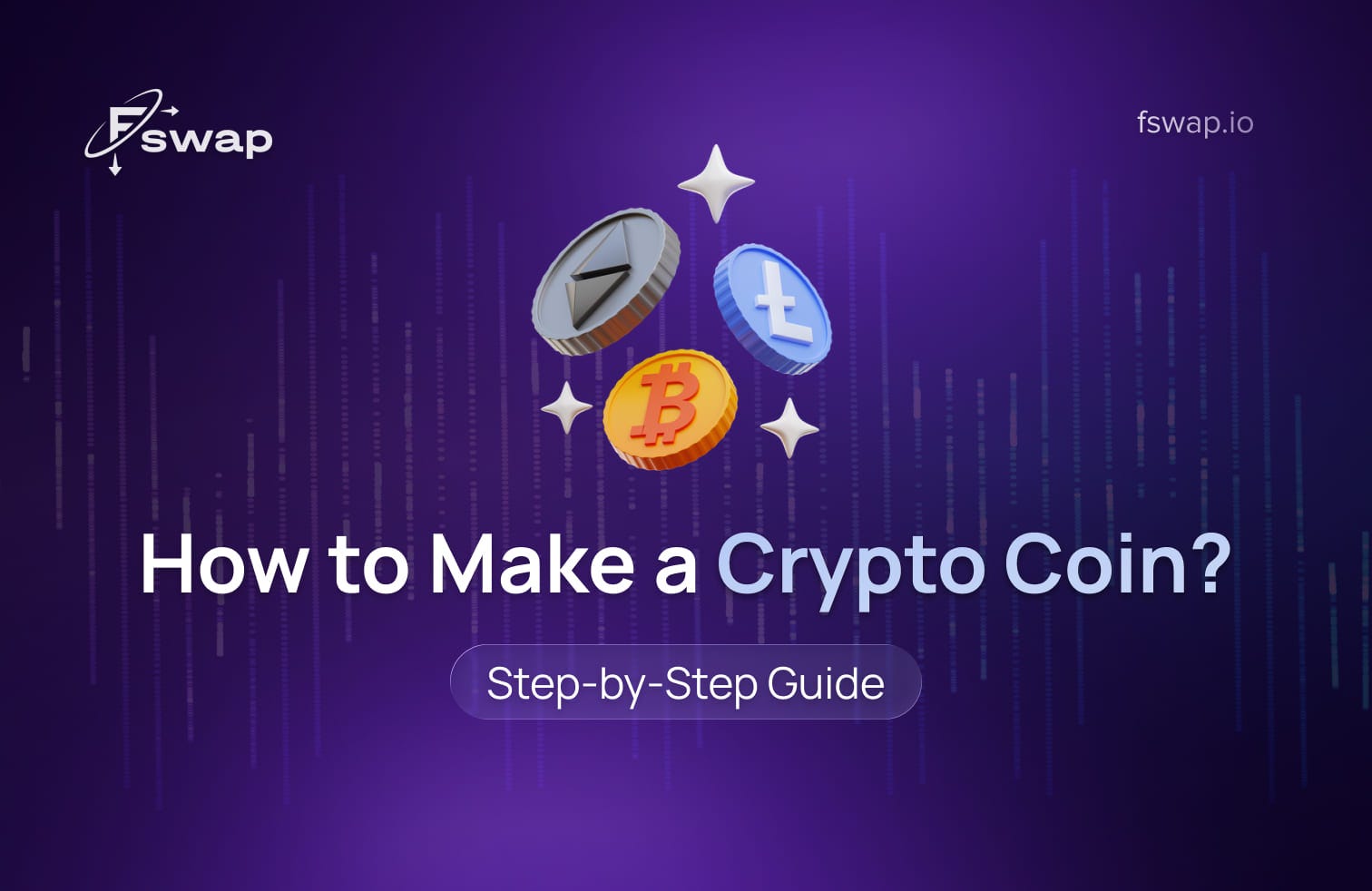 How to Make a Crypto Coin: A Step-by-Step Guide