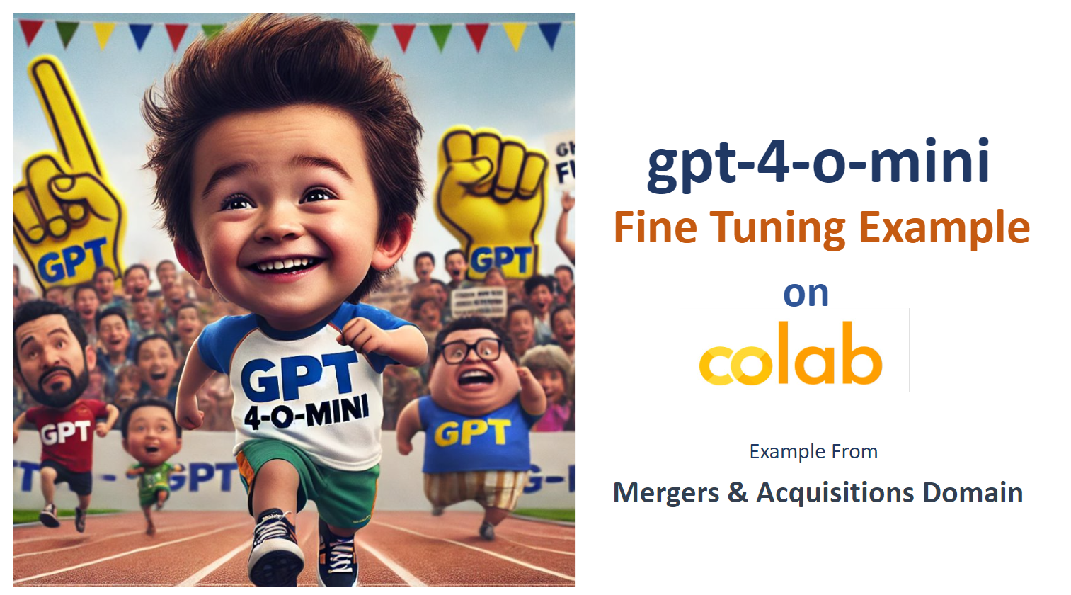 gpt-4-o-mini Fine Tuning Complete Guide on Colab