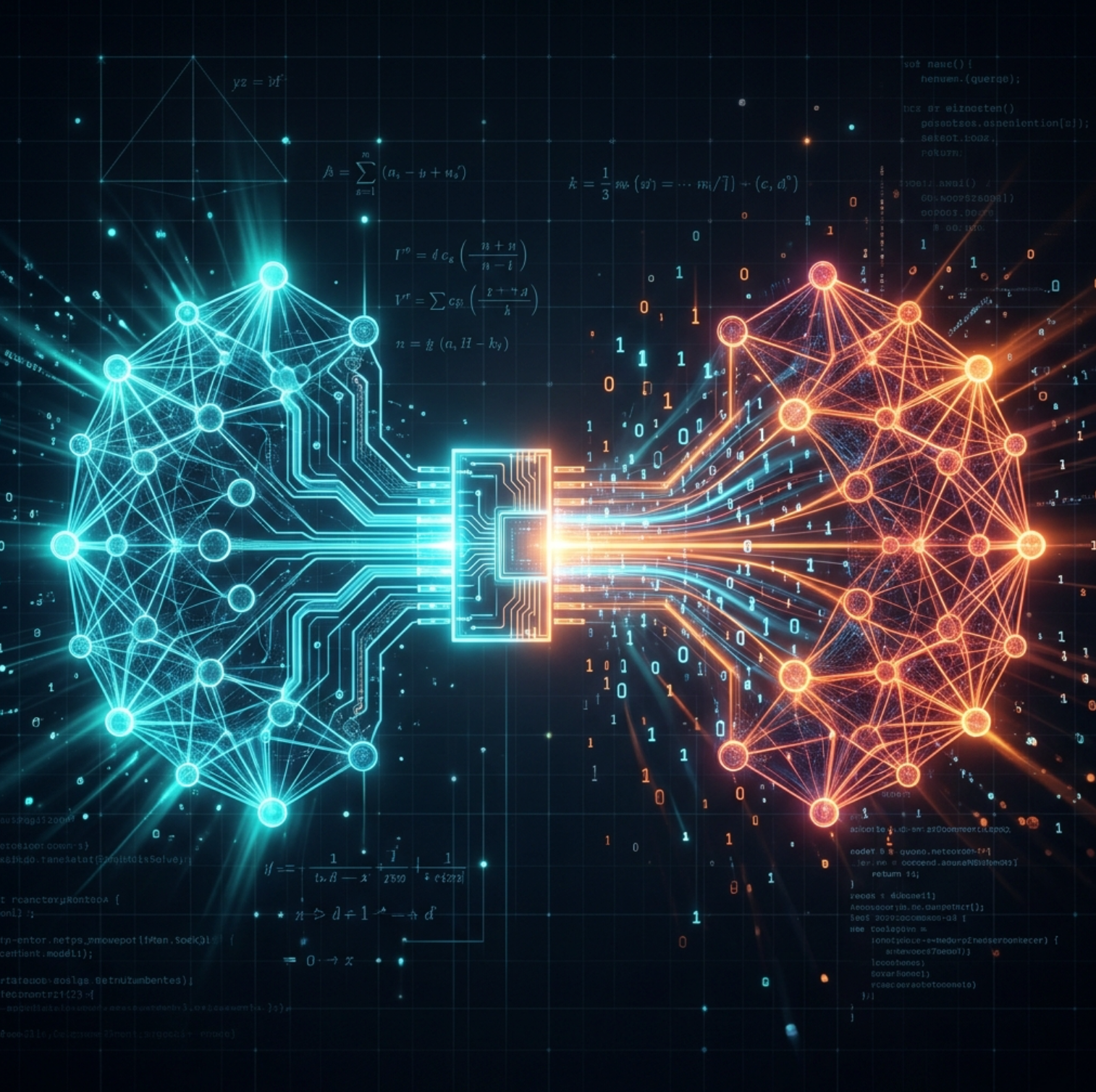 Bridging the AI Divide: How LoRA Translation Plugs Connect Google’s Gemma adapter to Alibaba’s Qwen