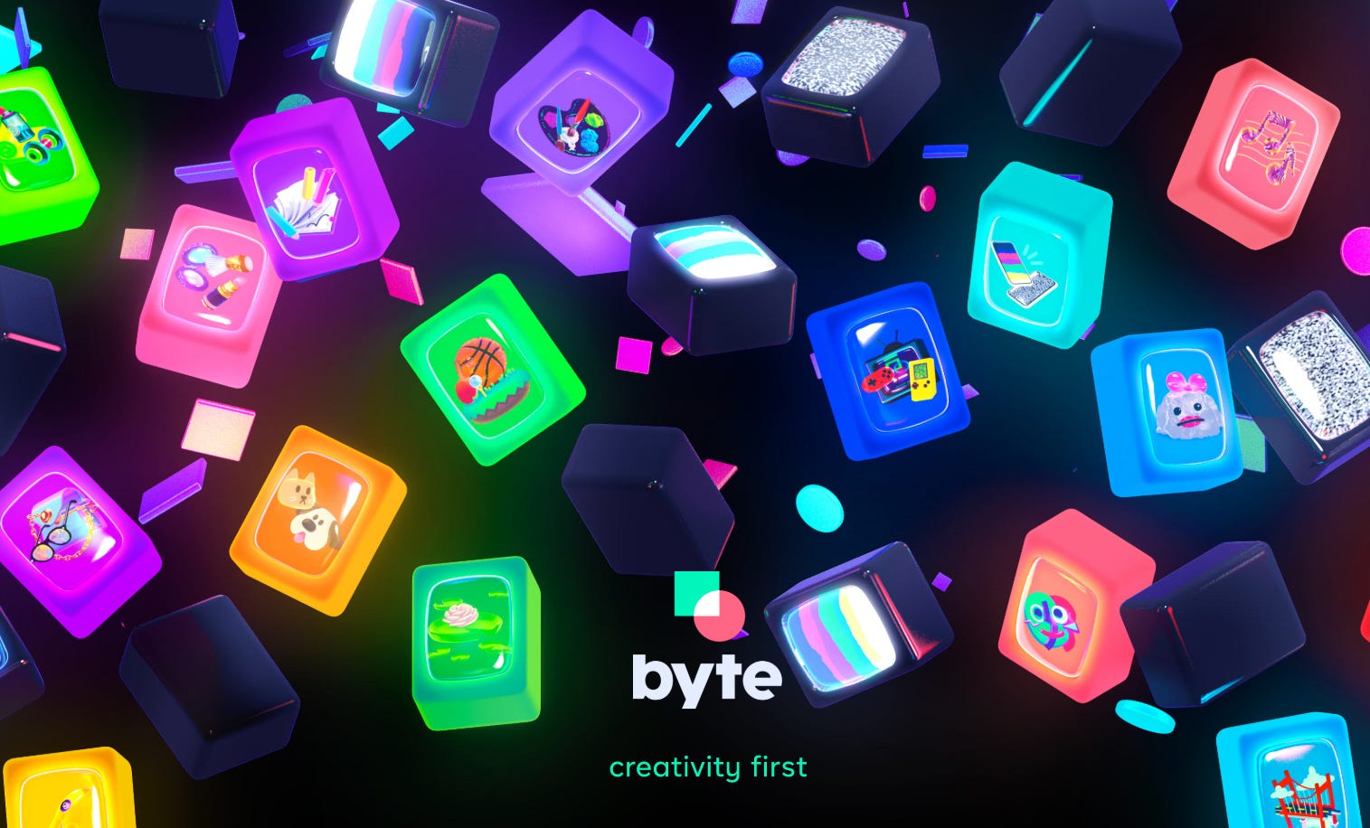 There, I Said It: As It Stands, Byte Is Unlikely To Beat TikTok At Its Own Game