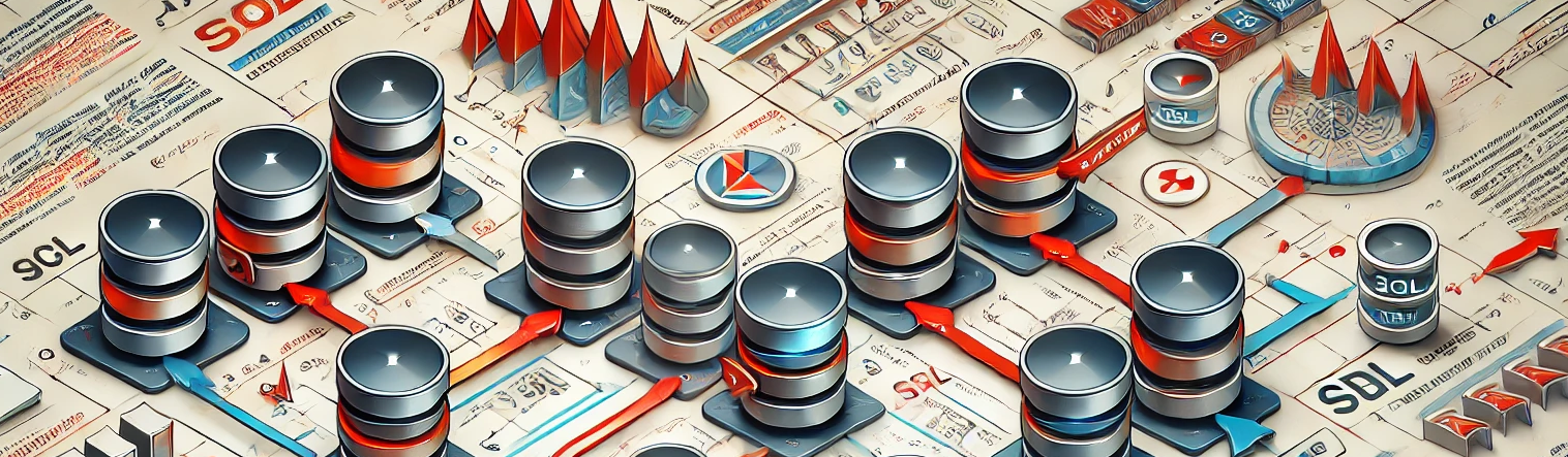 Concurrency Issues in SQL and Distributed Systems