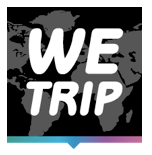 we Trip logo