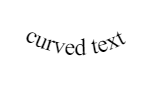 react-curved-text-1