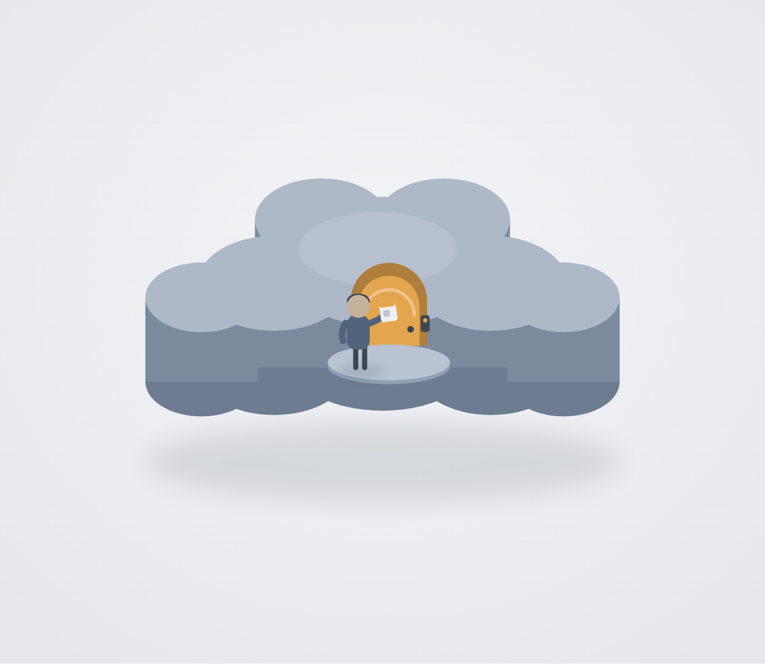 Never Log Into AWS as Root Again
