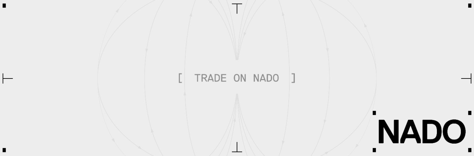 Nado Airdrop: Do Quests, Farm Points & Claim Rewards on Ink