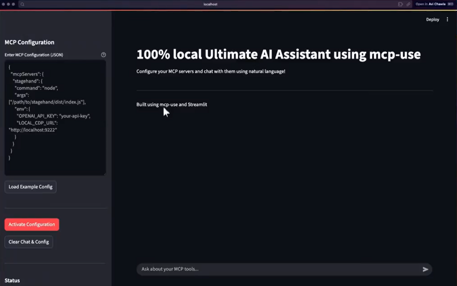 Top 6 MCP Servers to Build a Local AI Developer Assistant