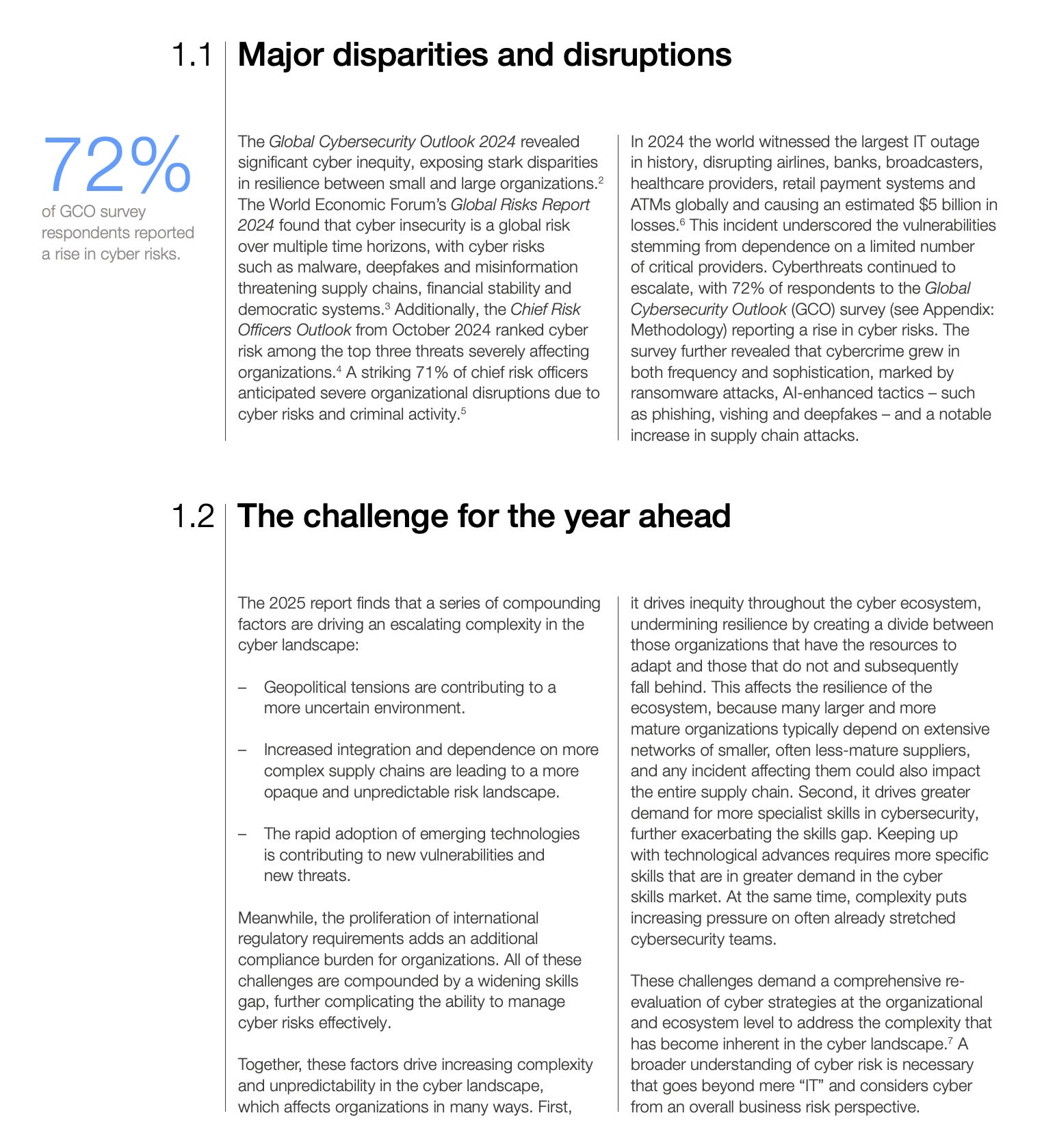 Weaponized Finance and Sovereign Resilience: Rethinking Cybersecurity in an Age of Geopolitical…