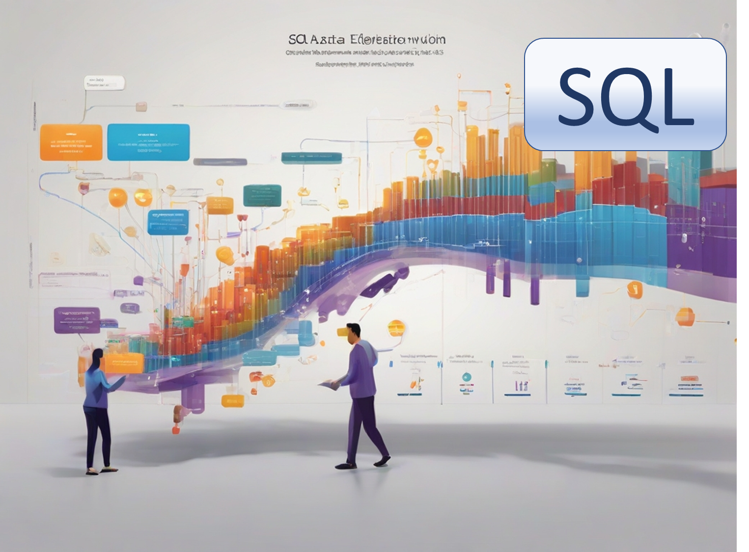 A Guide to Data Analysis in SQL