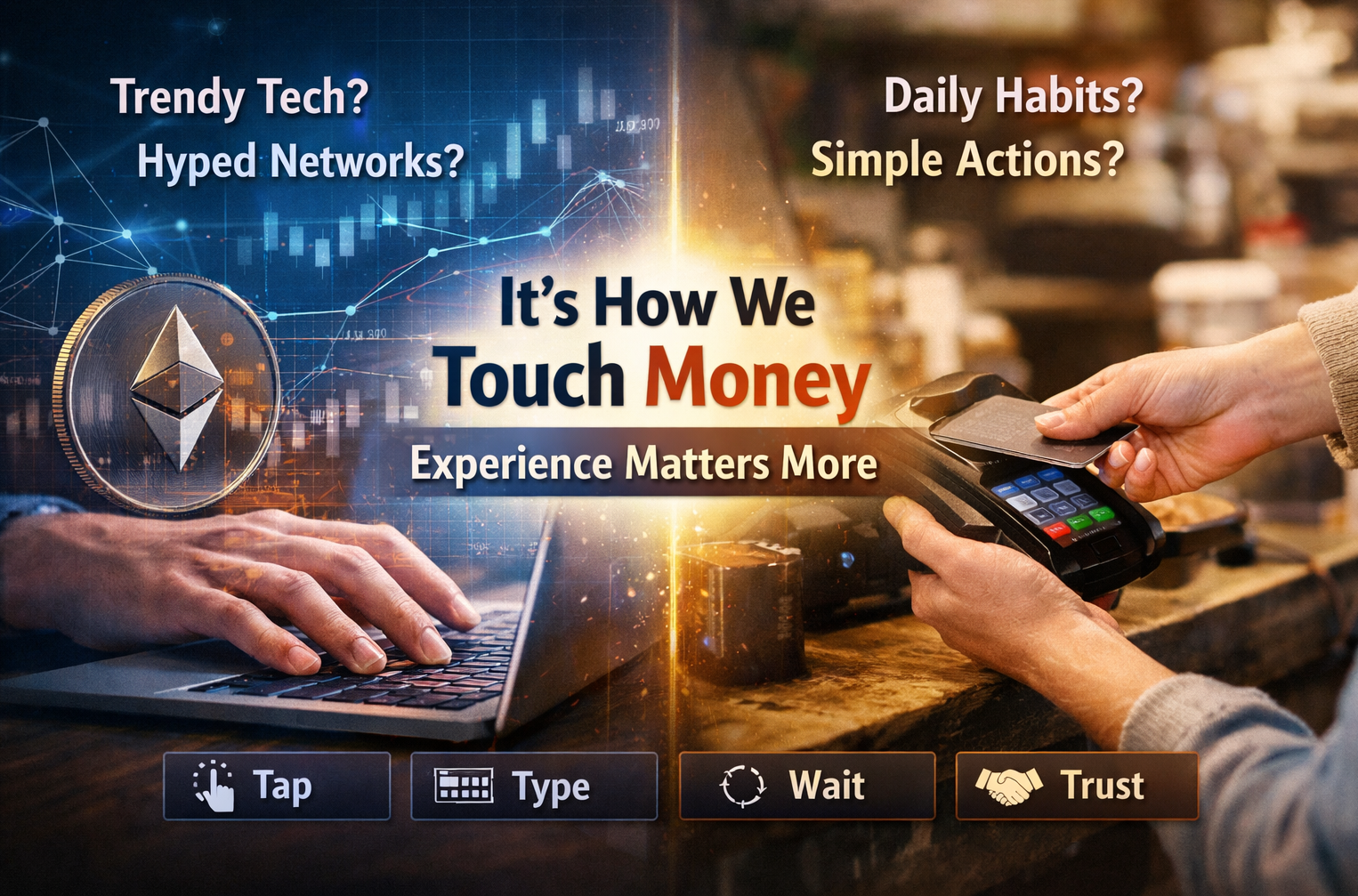 Web3 Didn’t Fail. It Exposed How Fragile Our Financial Interfaces Really Are