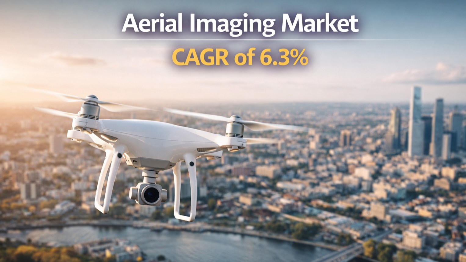 Decoding Aerial Imaging Market Segmentation: A Multi-Dimensional Analy