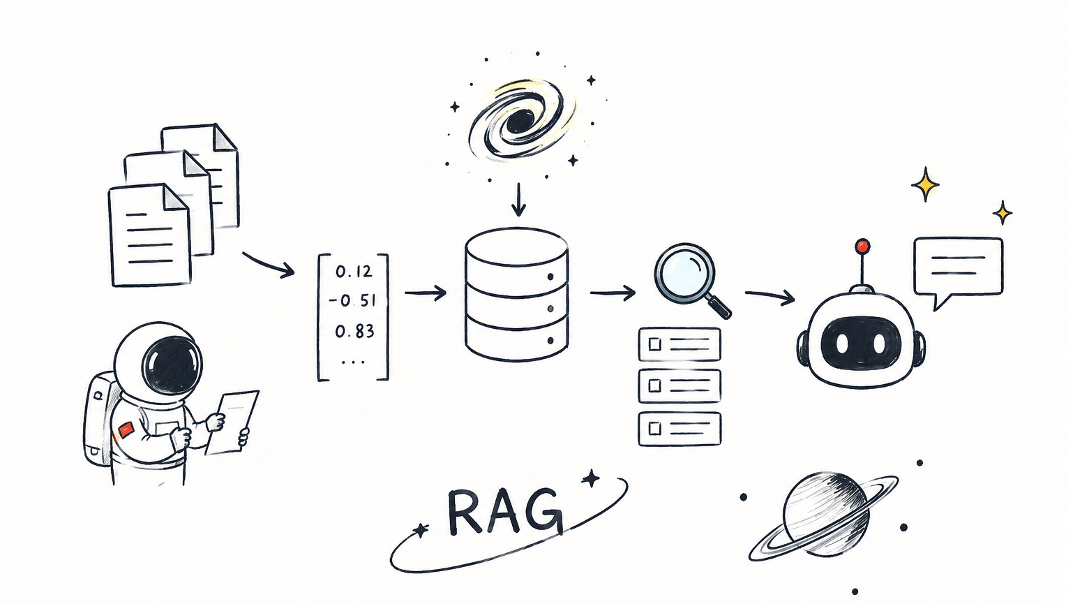 RAG Clearly Explained!