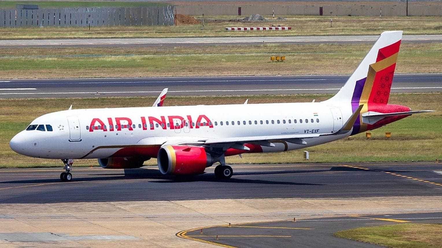 Air India AI2379: What Actually Caused the 300-Foot Plunge-
