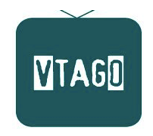 vtago logo