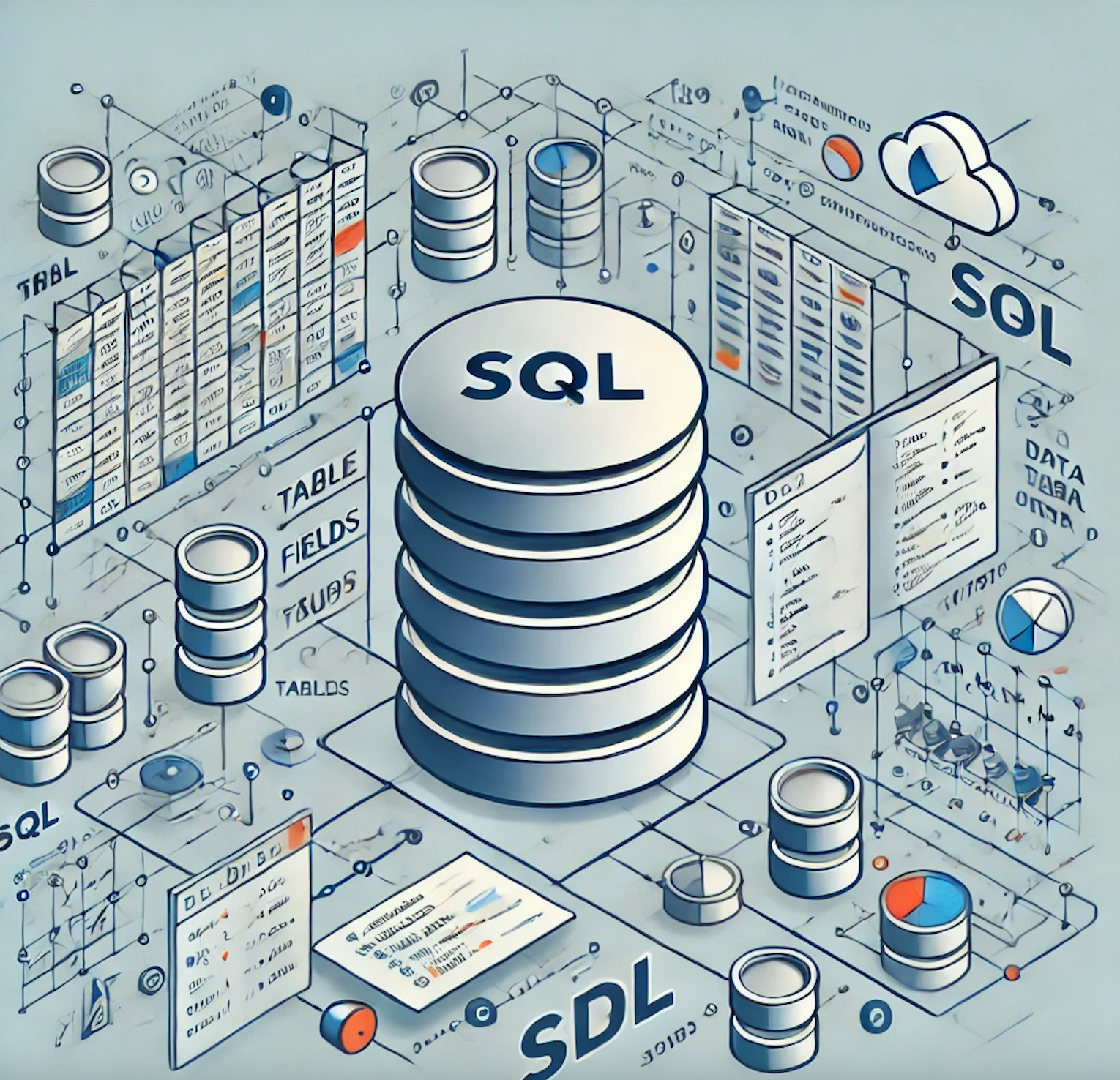 Unlocking Efficiency: How Data Leaders Can Automate Database Modeling with the SqlDBM API