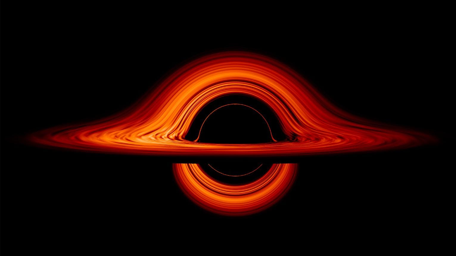 Black Holes Might Be Star Factories in Disguise