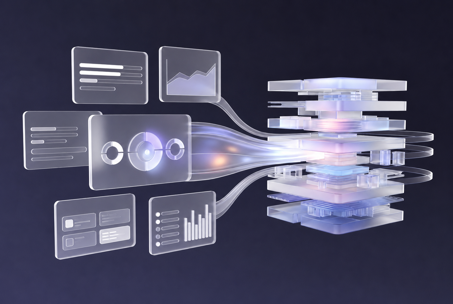 The One-Click DeFi Economy