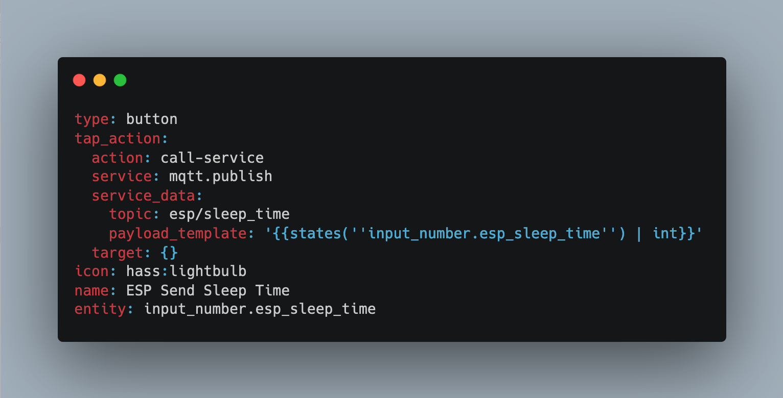 IOT: Dynamic Deep Sleep Configuration for ESP8266 and ESP32 Boards