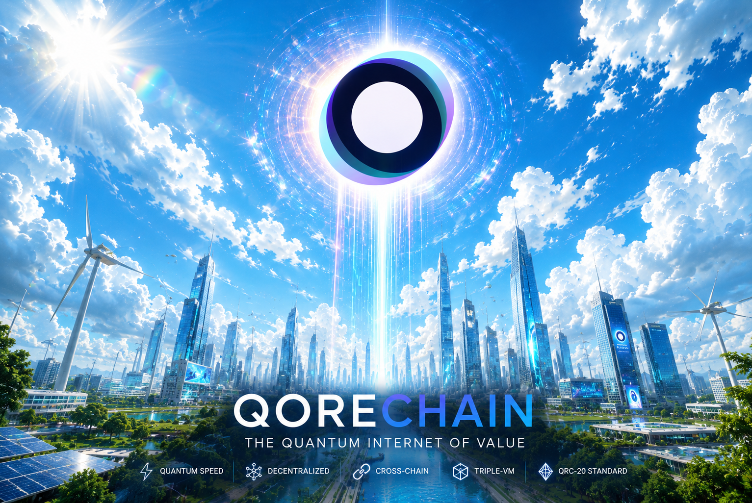 Post-Quantum Cryptography: Why Blockchain Must Prepare for the Quantum Era
