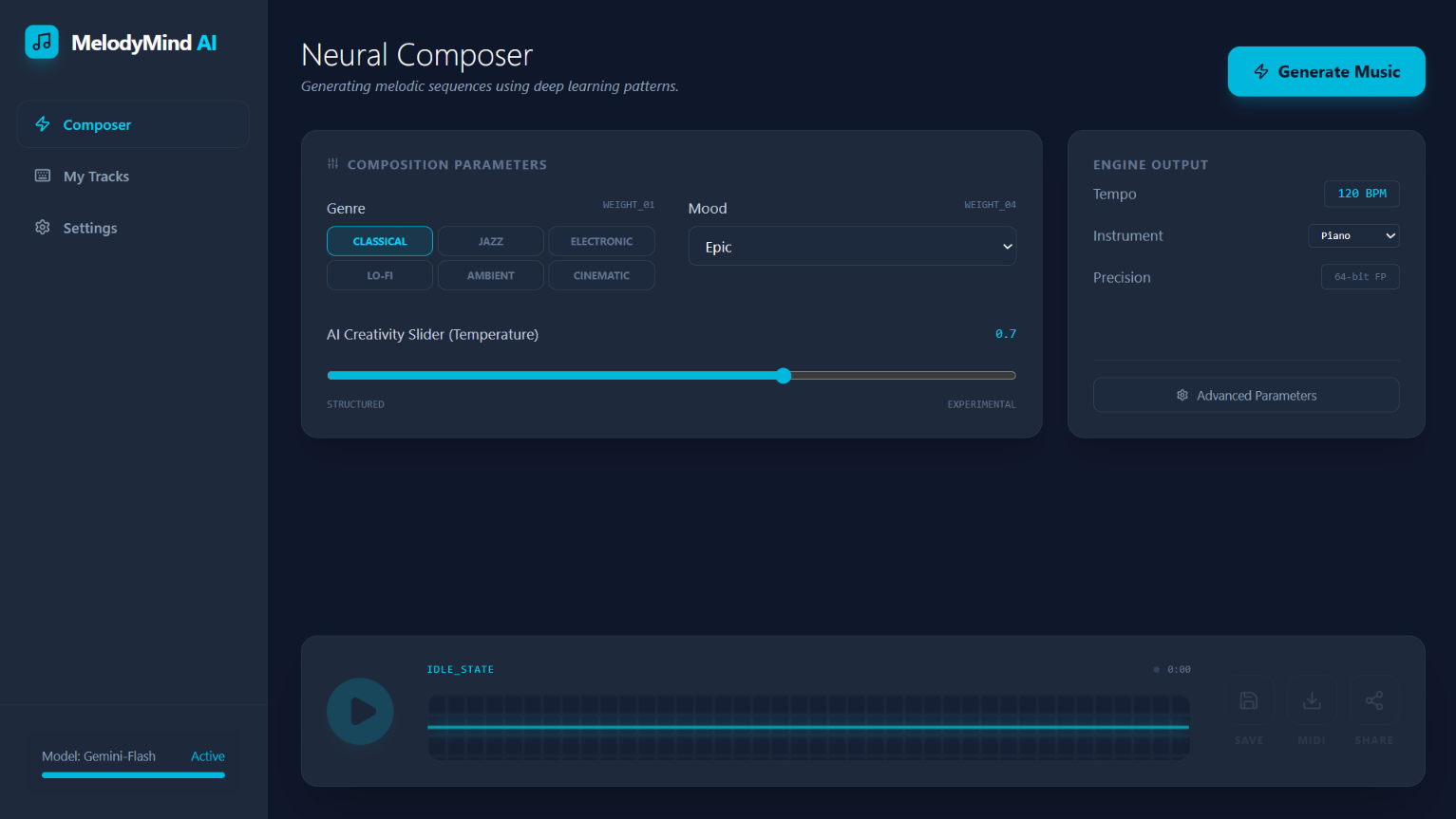 My Artificial Intelligence Internship Journey at CodeAlpha