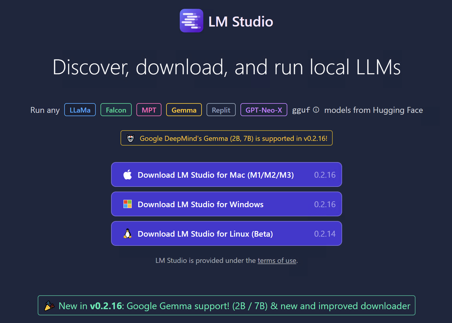 LM Studio.ai