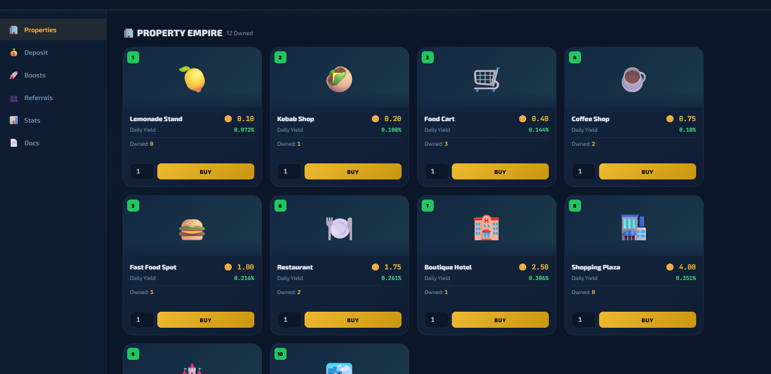 How You Can Double Your Money in Under 11 Days with Landlord USDT