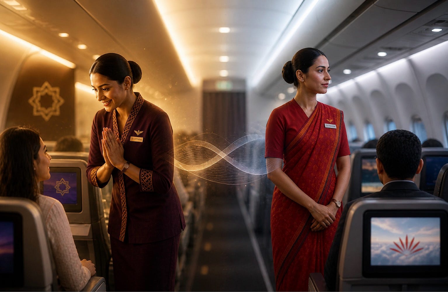 Vistara didn’t just close. It was acquired.