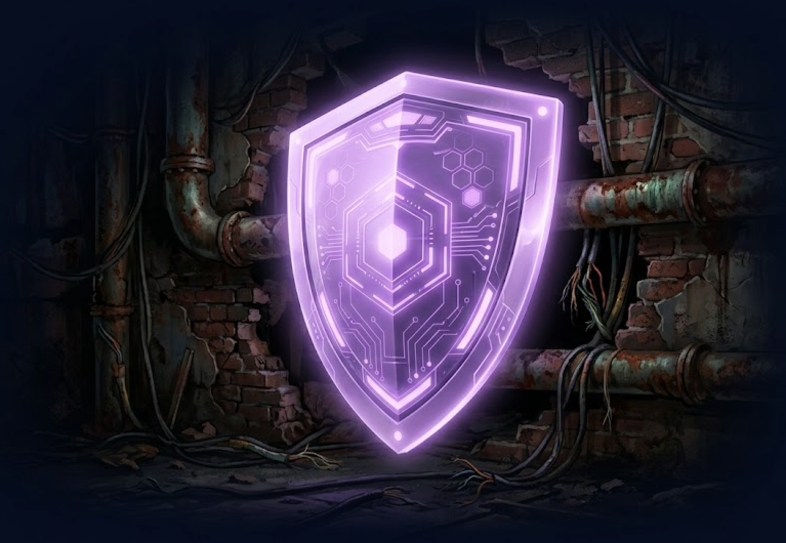 Harvest now, decrypt later? Some of what our clients discover doesn’t even need the ‘later’.