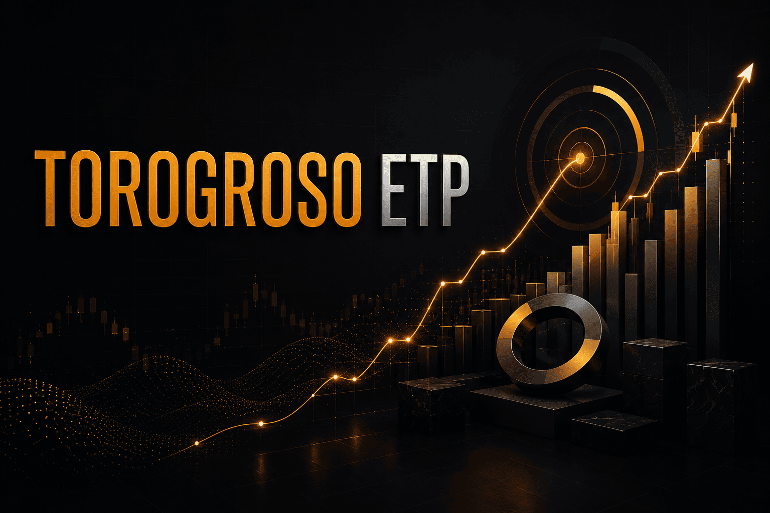 Torogroso ETP and the Logic of Active Market Cycles