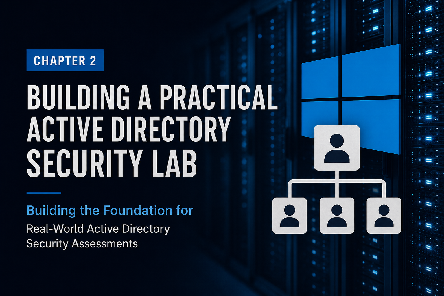 The Active Directory Security Journey: II