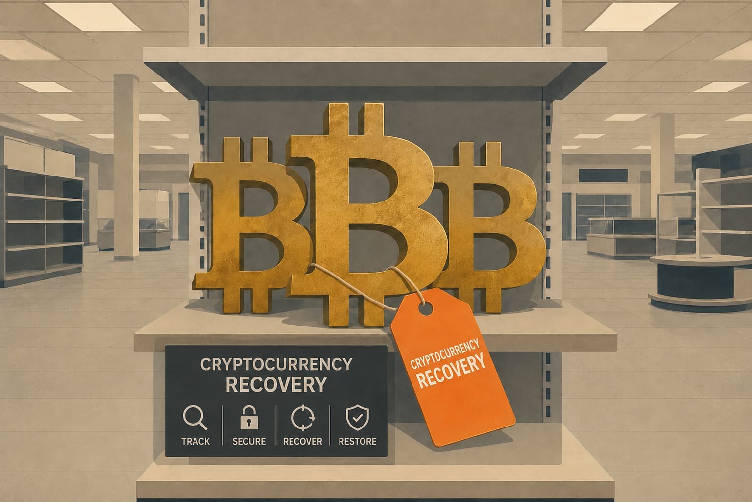 BEST POSSBLEWAY GET HELP RECOVERING YOUR SCAMMED CRYPTOCURRENCY