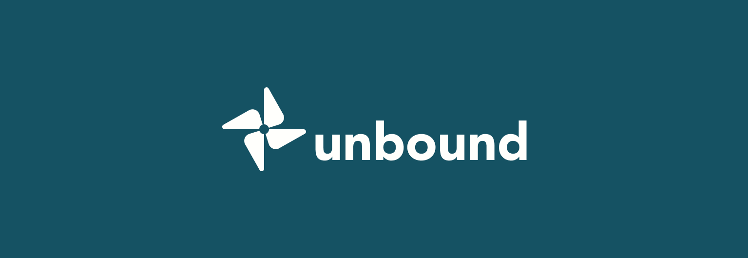 The story behind unbound