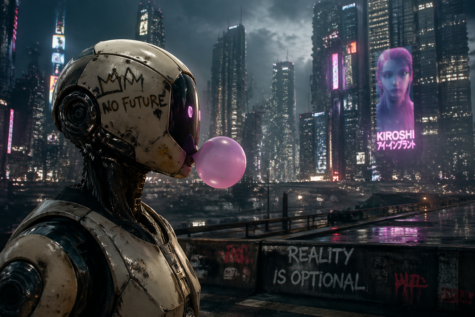 The AI Bubble: Crypto Degens Have Been Here Before