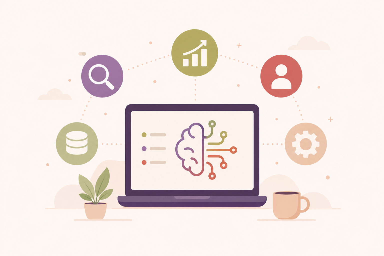Building Smarter Applications: How to Leverage AI and Machine Learning