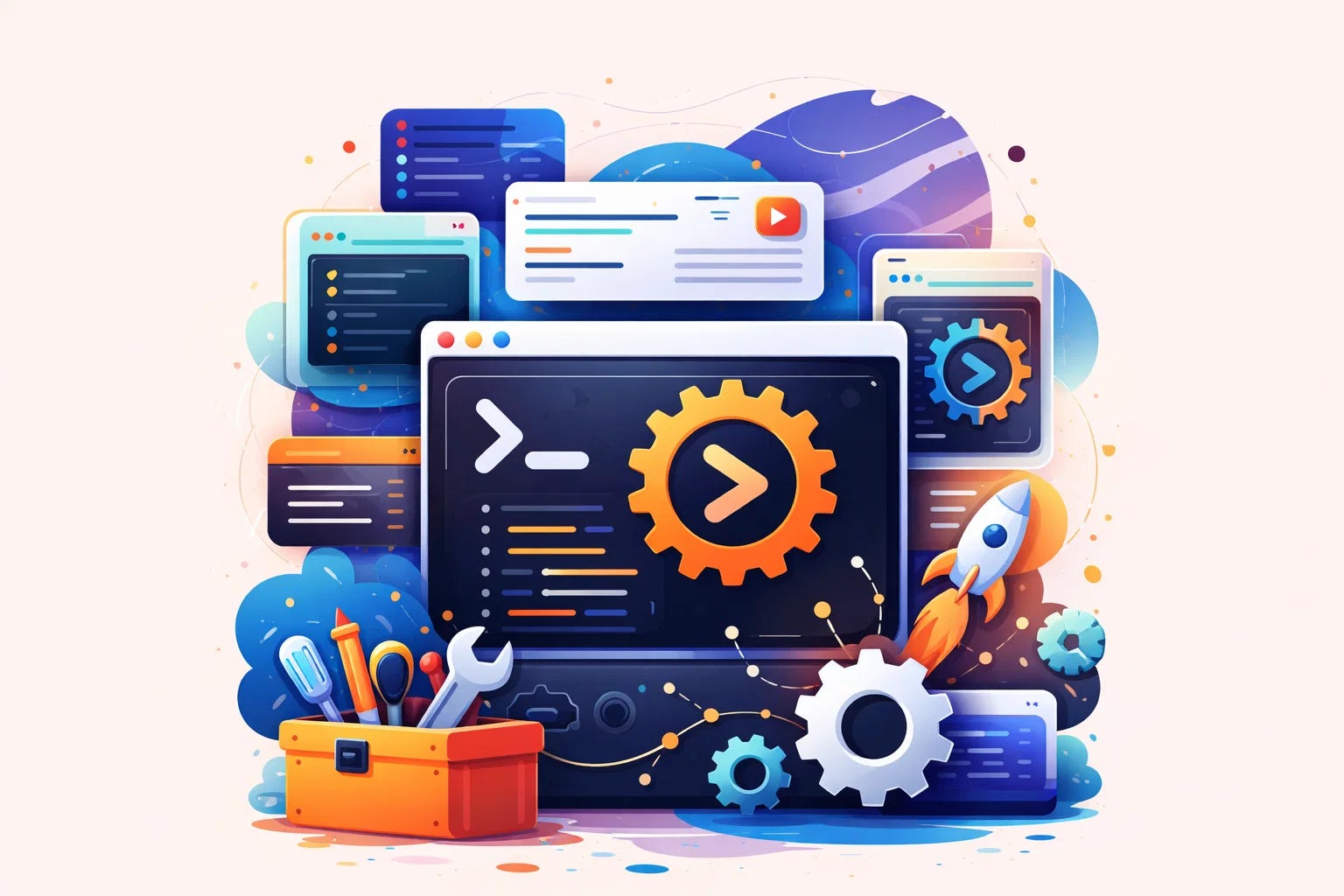 10 Modern Rust CLI Tools You Should Try in 2026