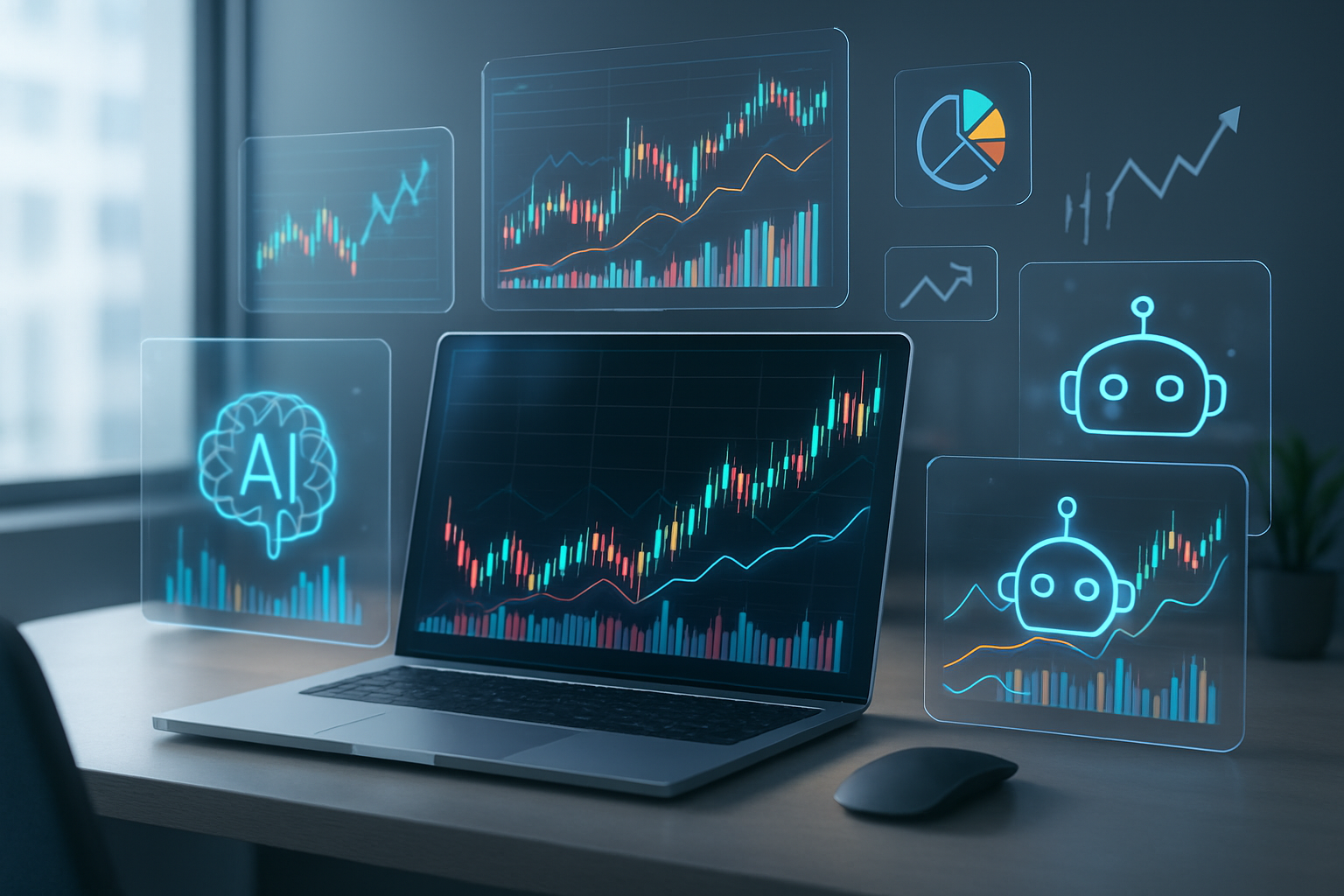 Best AI-Powered Trading Intelligence Platforms for Smarter Investing in 2026