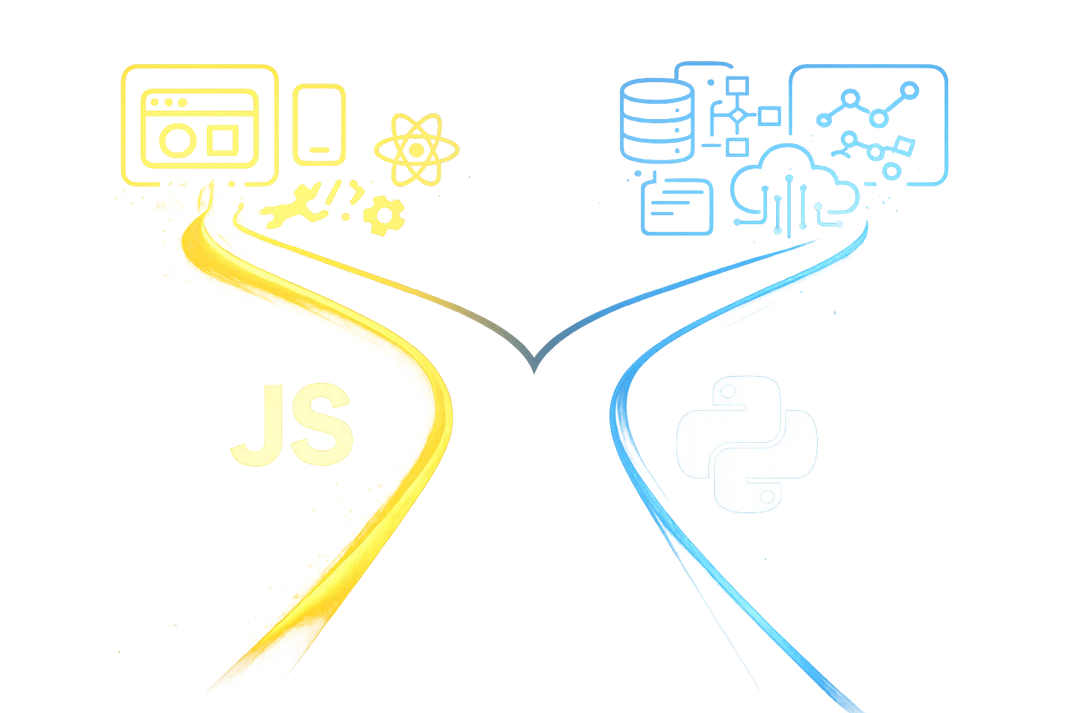 Python vs JavaScript-I Tried Both for Freelancing, Here’s the Truth